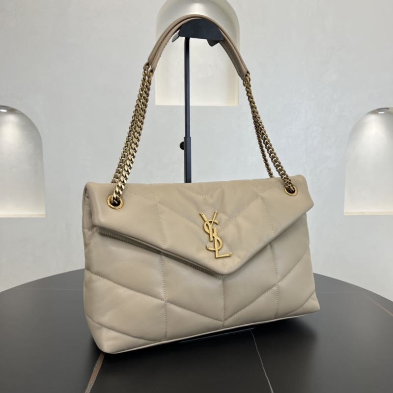 YSL Top Handle Bags